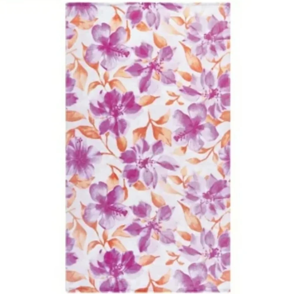 NWT Christian Siriano oversized beach towel